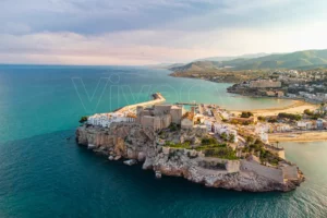 Qué ver en Peñíscola, Castellón