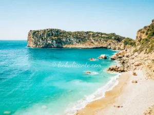 Mejores Calas cerca de Valencia