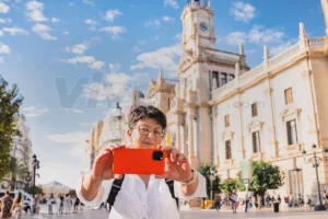 Planes para personas mayores en Valencia