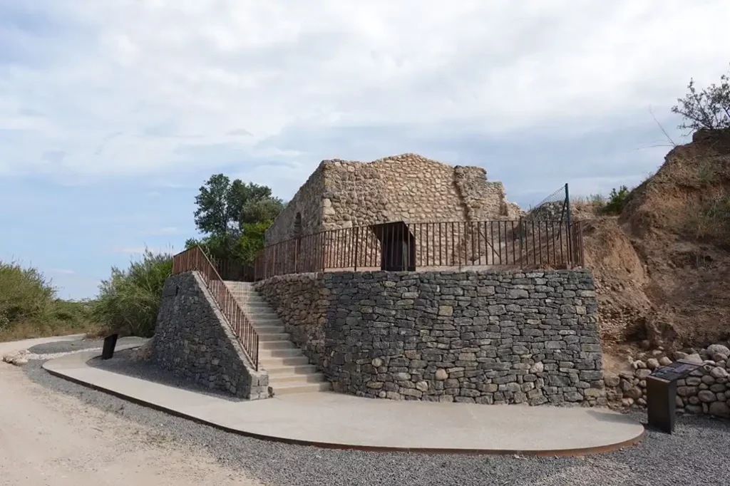 Molí dels Moros, Altea