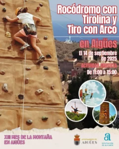 Multiaventura Aigües