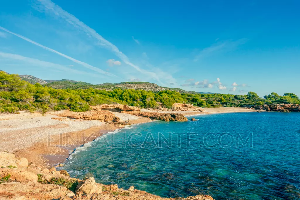 Alcossebre Serra d'Irta