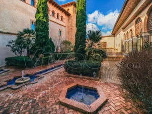 Qué ver en Anna, Valencia