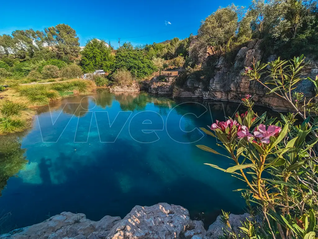 Fuente de Marzo, Anna