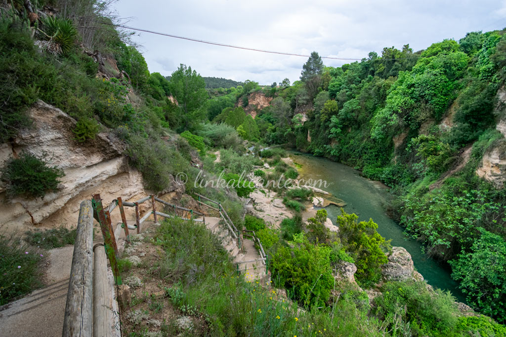 Gorgo de la Escalera, Anna