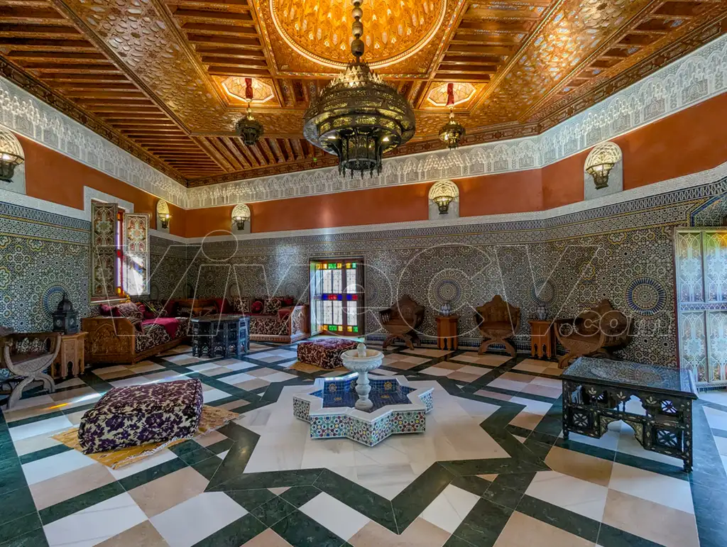 Palacio de los Condes de Cervellón