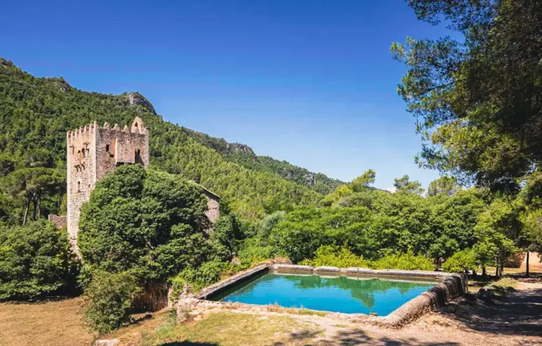 PNM La Murta y La Casella