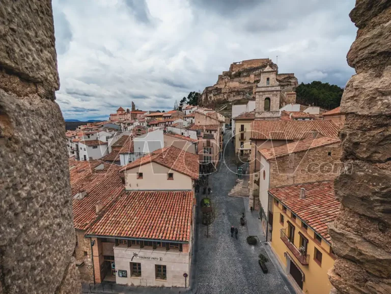 Qué ver en Morella, Castellón