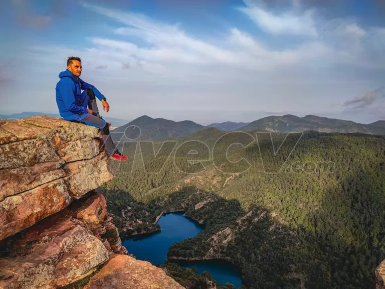 Ruta Órganos de Benitandús, Parc Natural Serra d'Espadà