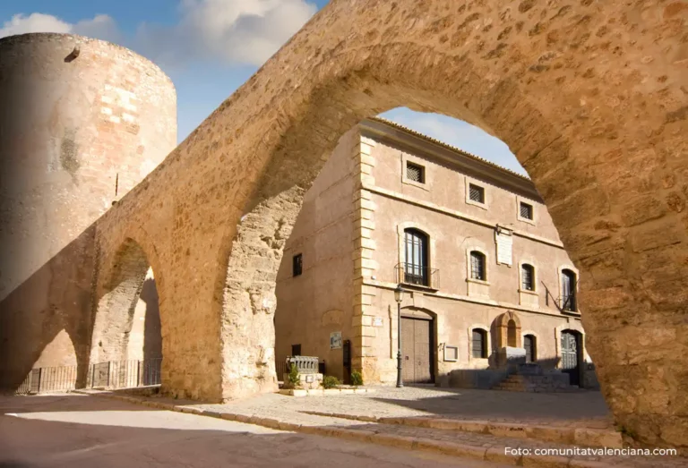 Qué ver en Segorbe, Alto Palancia, Castellón