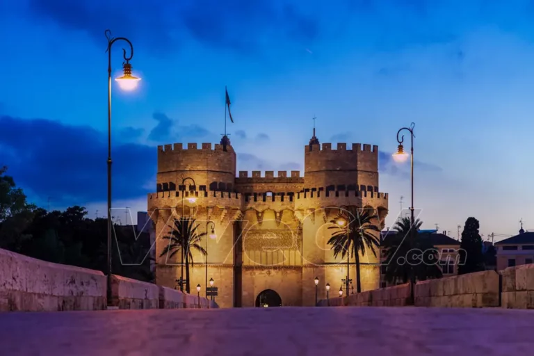 Qué hacer en Valencia en un fin de semana