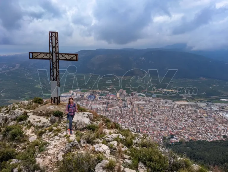 Ruta de Les Tres Creus, Tavernes de la Valldigna
